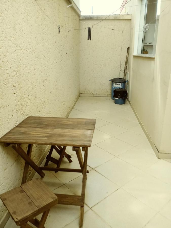 Apartamento Jn Diamantina Exterior foto